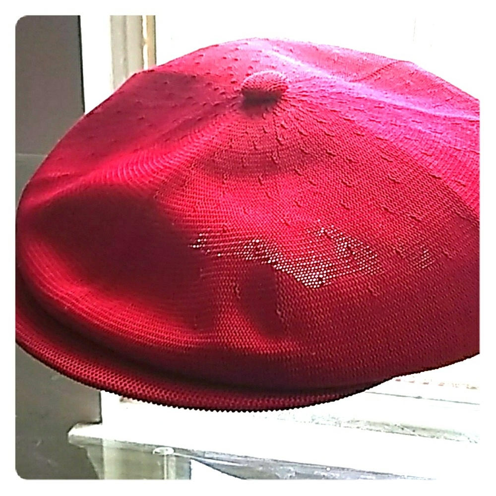 Kangol Hat